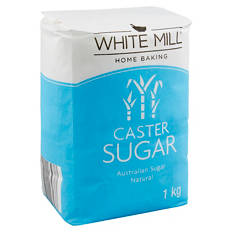 Caster Sugar 1kg